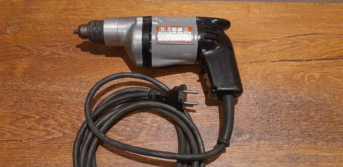 Vrtačka Narex EV 308D