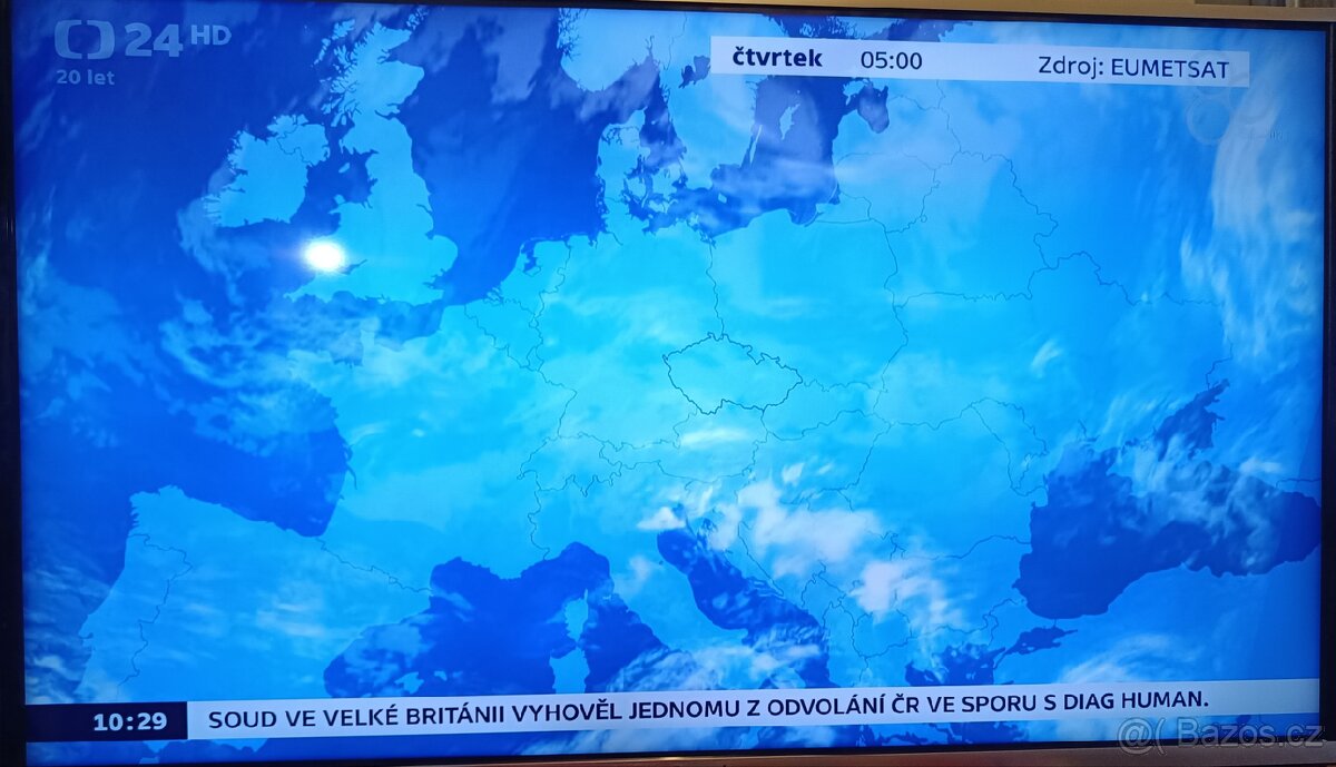 Tv Panasonic 100 cm