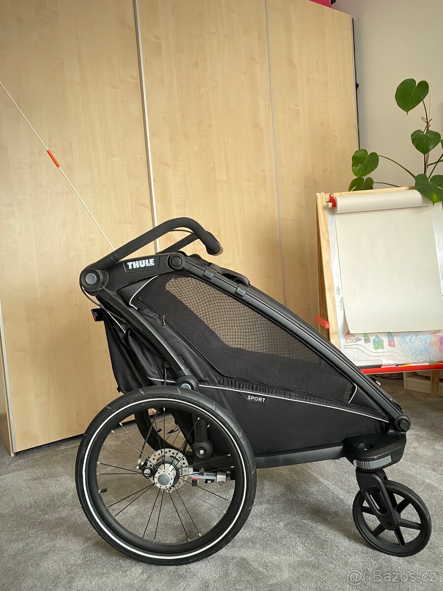 Thule Chariot sport 1