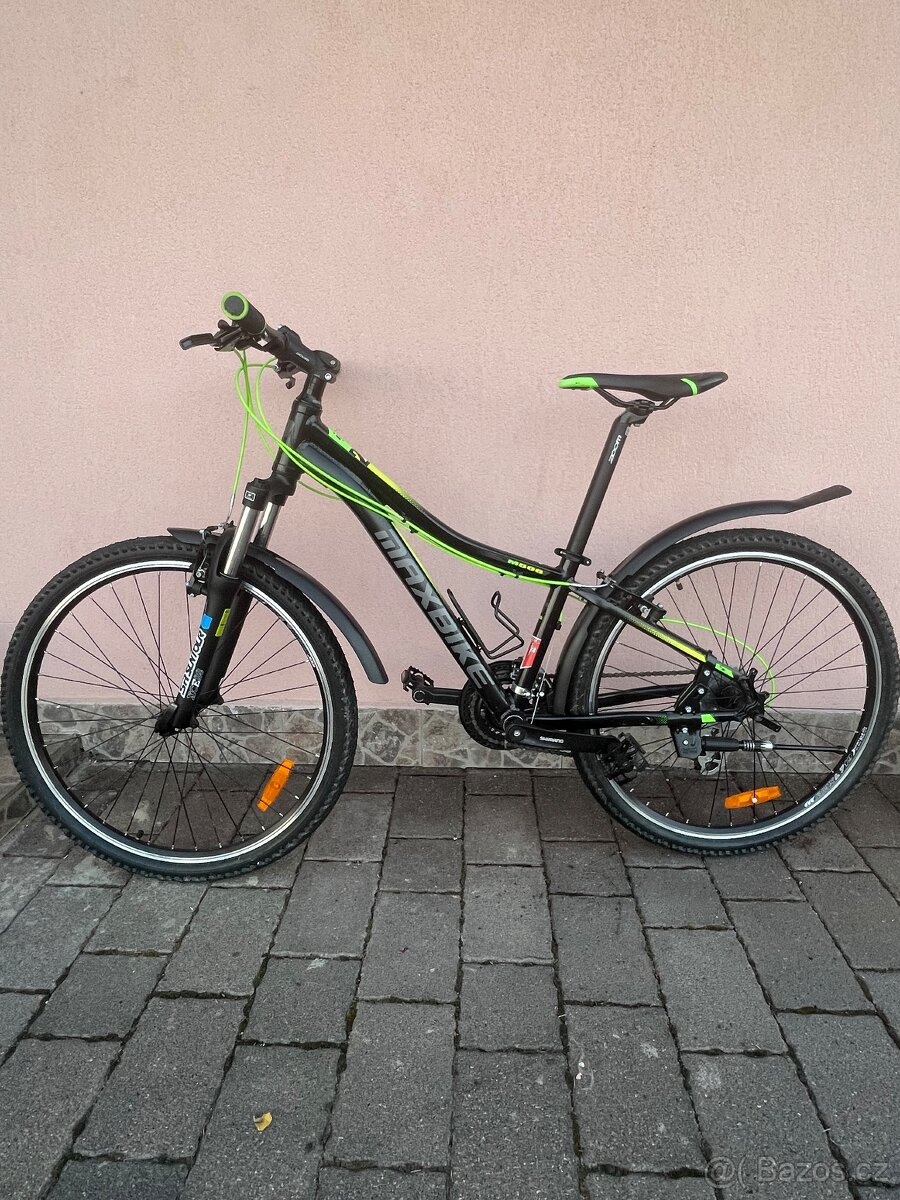 Kolo Maxbike