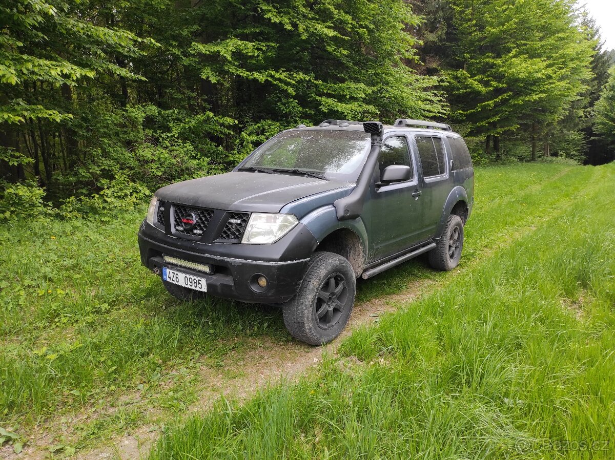 Pathfinder R51