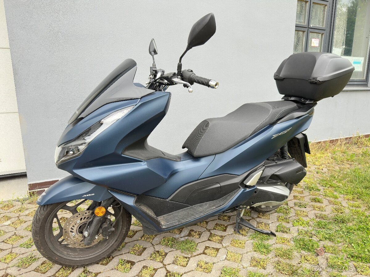 Honda pcx 125