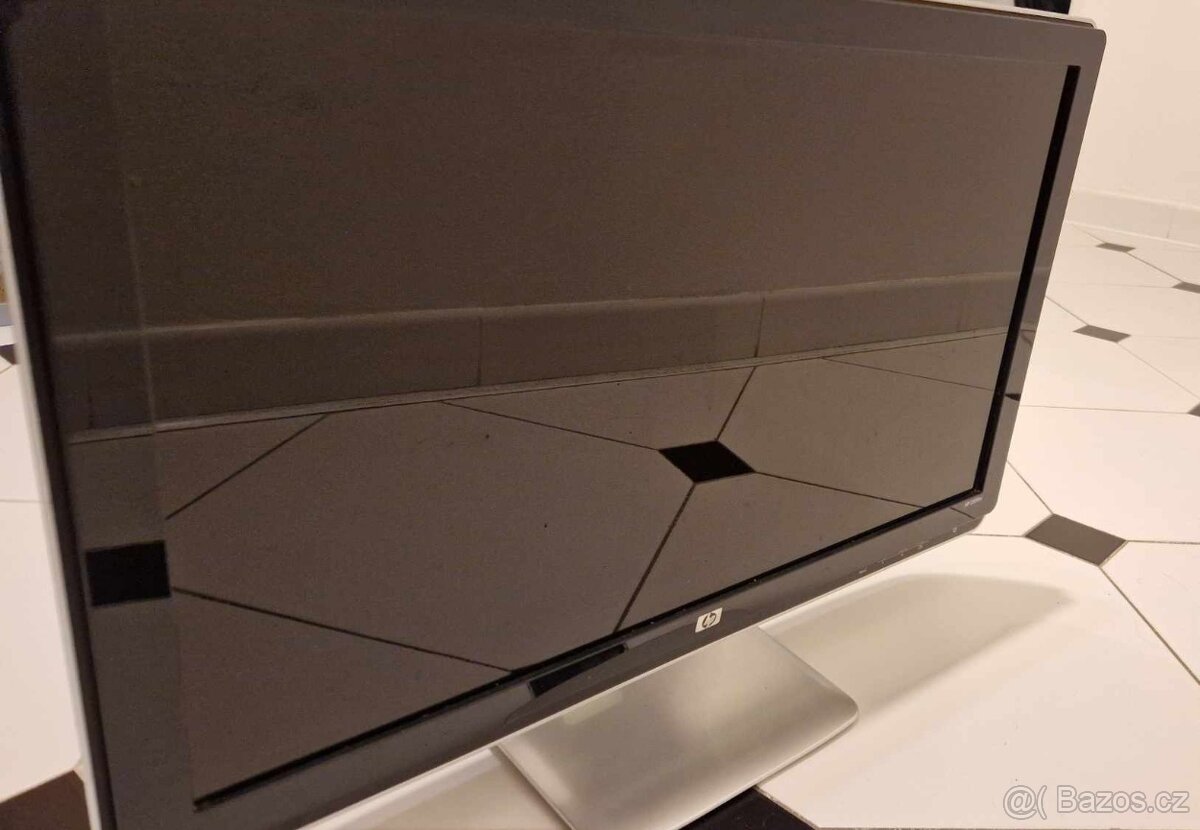 HP 2309m, 1920 x 1080