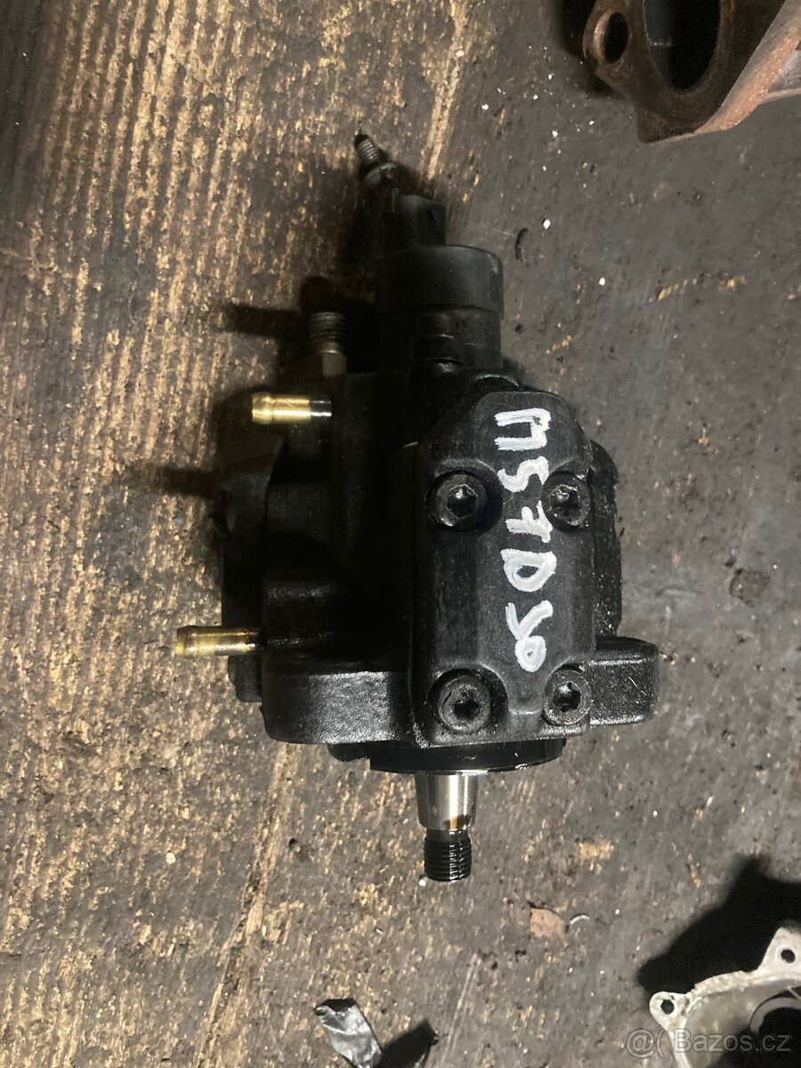 Bmw e39 vysokotlaké čerpadlo