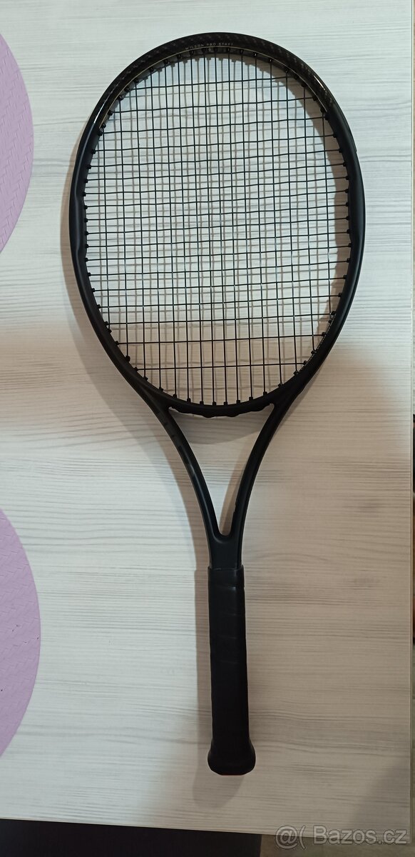 Wilson Pro Staff 26 v13.0