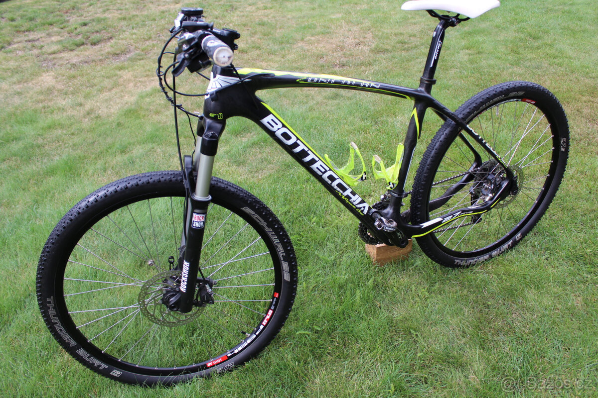 MTB Bottechia Zoncolan 27.5 vel. 48(19)