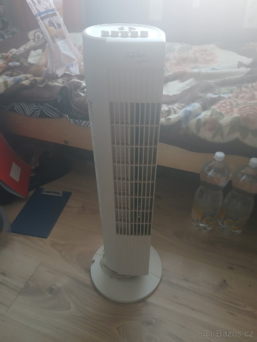 Ventilátor