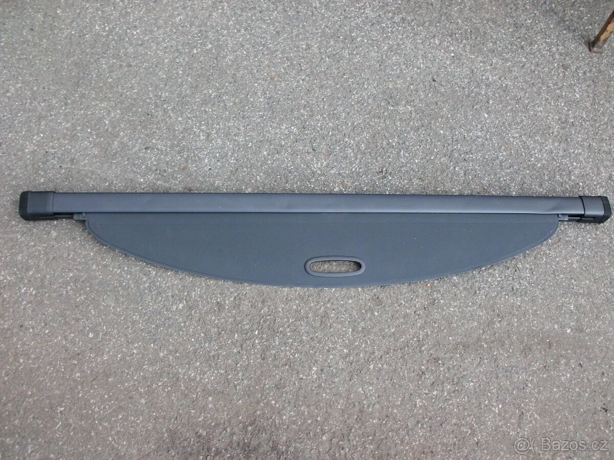 Roleta kufru ix35