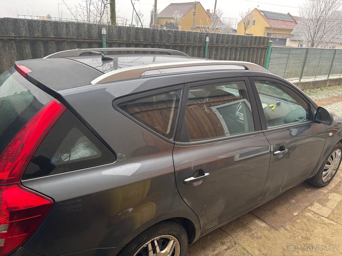 Prodám Kia ceed combi