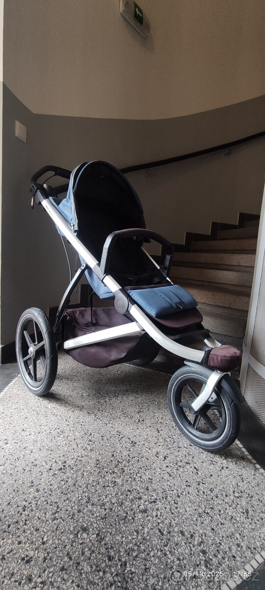 Thule Urban Glide 2