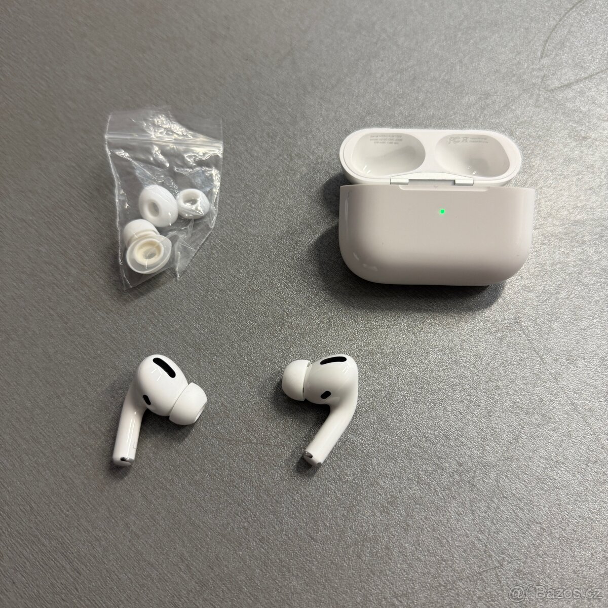 Airpods Pro 1. generace, stav A+