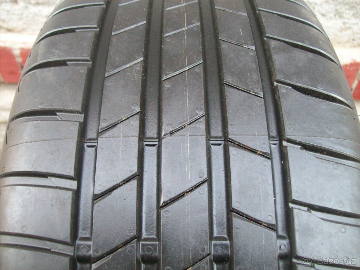 sada Bridgestone Turanza 215.40.18 89Y 99,9%