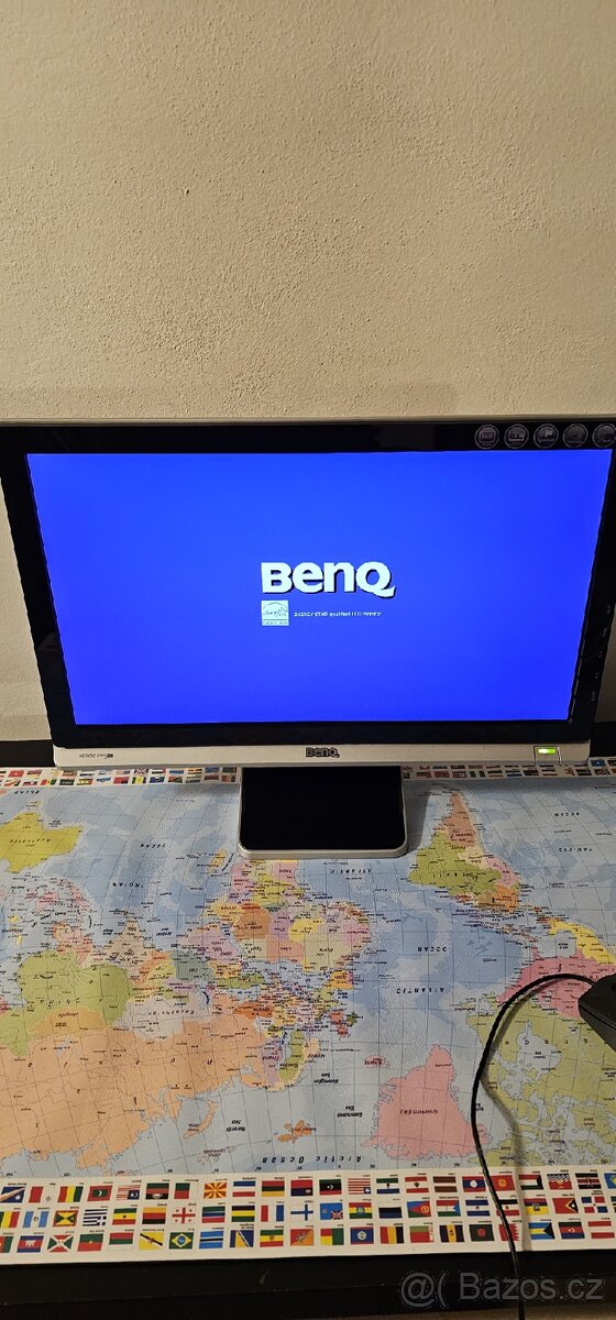 Prodám PC monitor maly