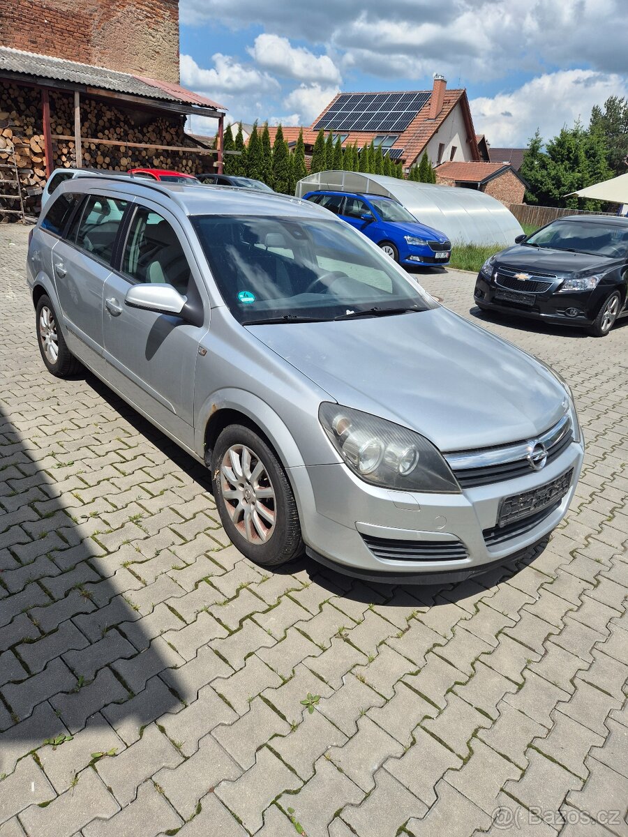 Astra 1.8