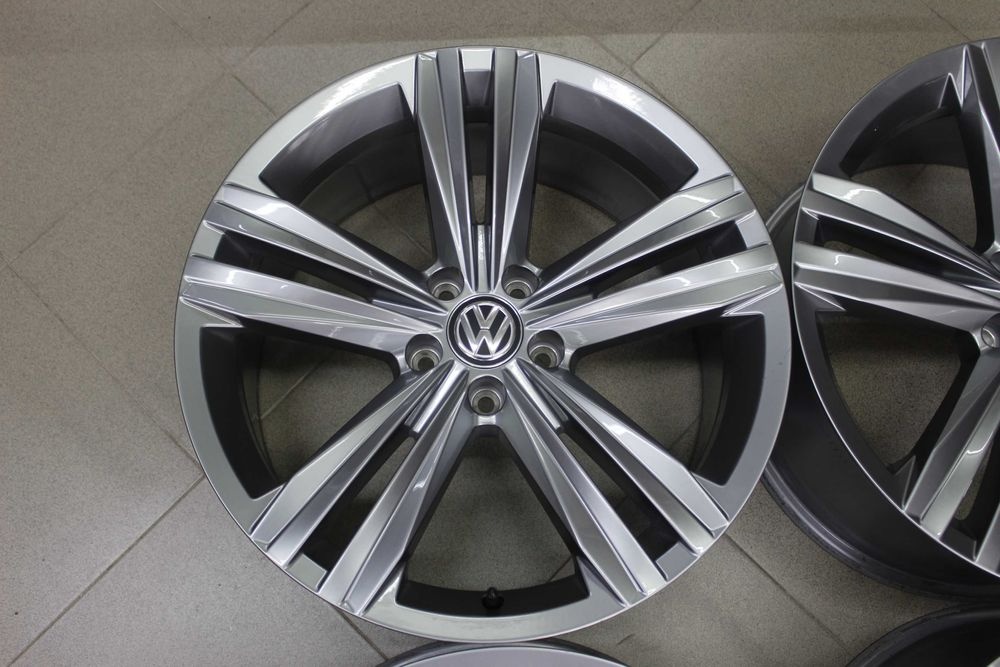 5x112 R19 VW Sebring Touareg Rline