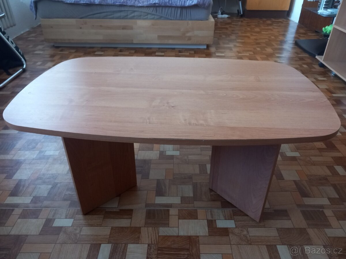 Konferenční stolek
