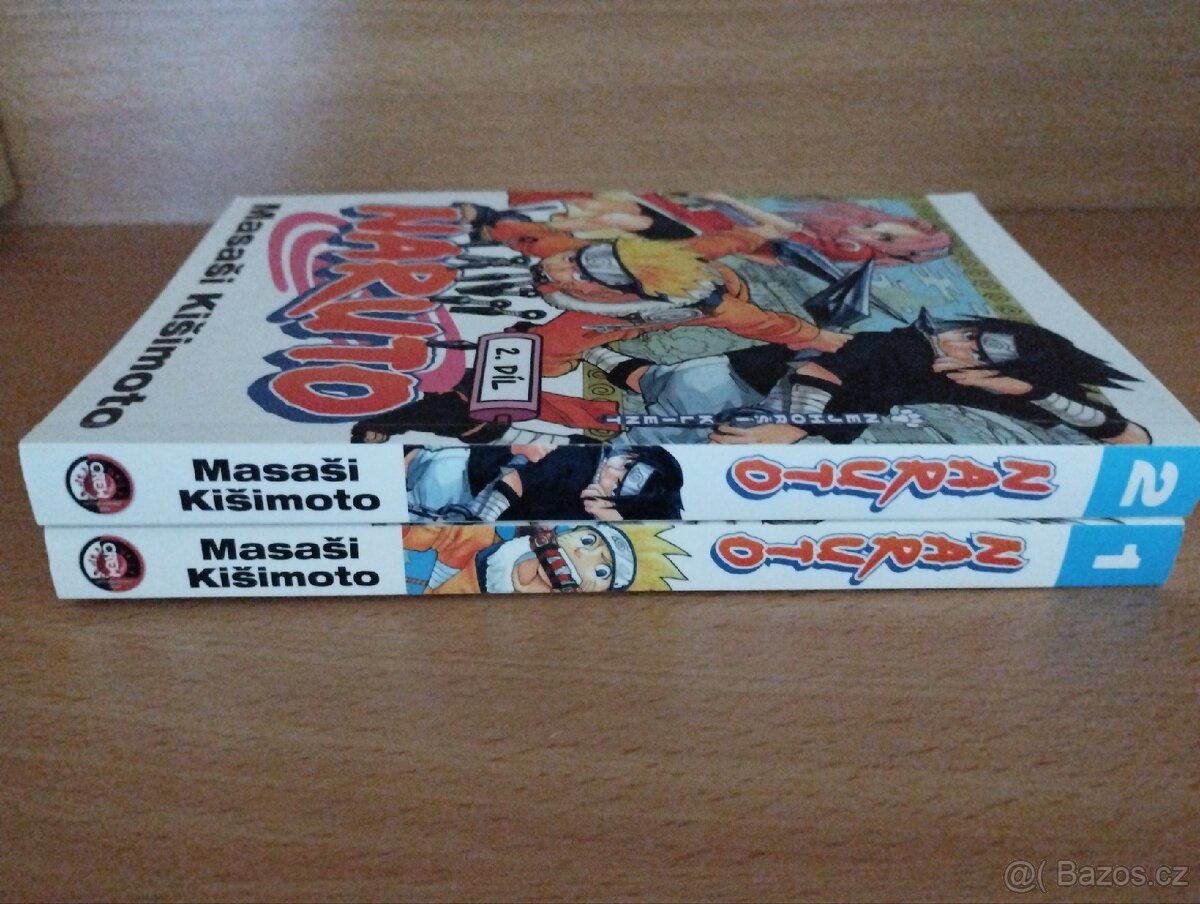 Naruto