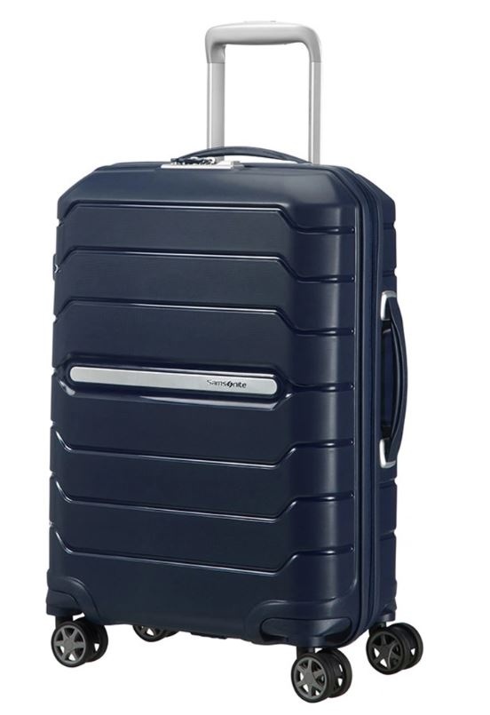 Samsonite Flux Spinner 55/20 Exp