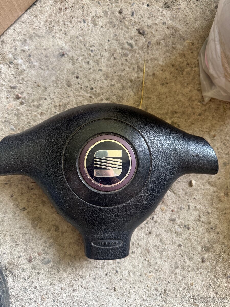 Seat toledo