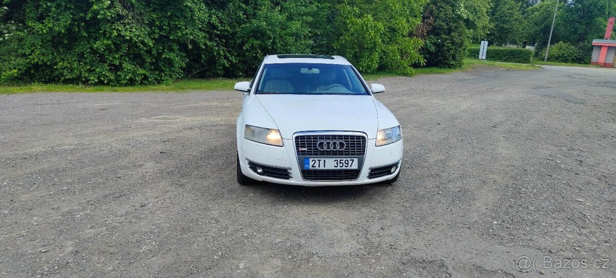 prodam Audi A6 c6