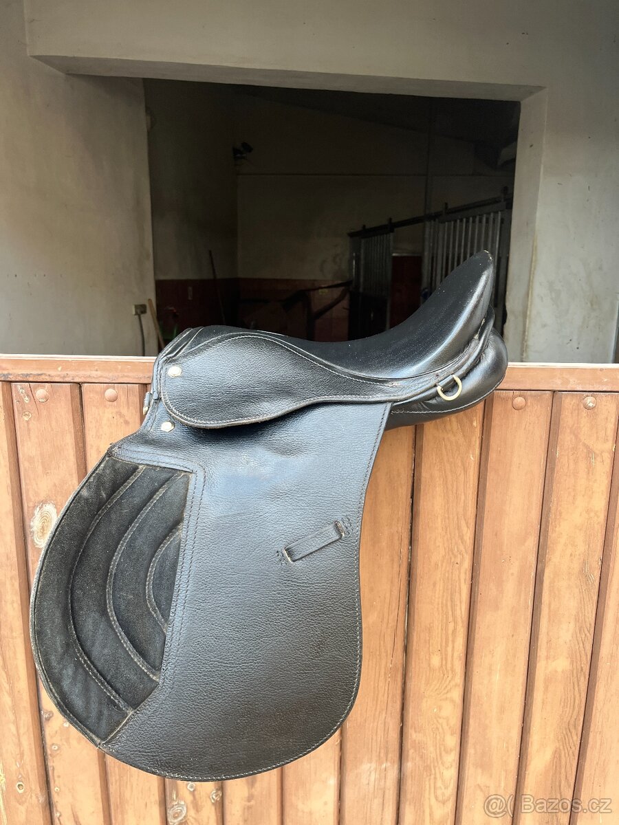 Pony Sedlo