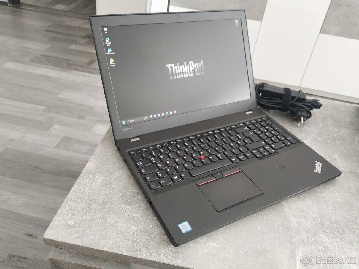 Lenovo ThinkPad T560