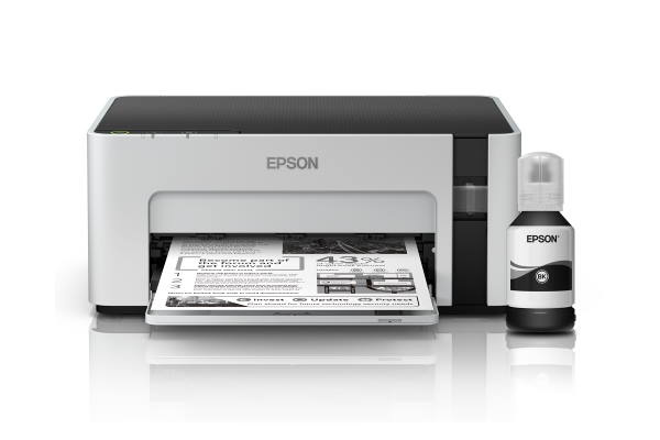 Tiskárnu Epson EcoTank