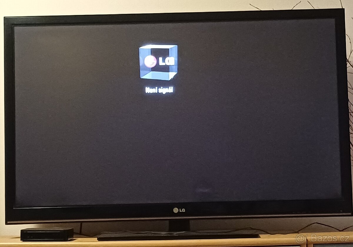 Televize LG