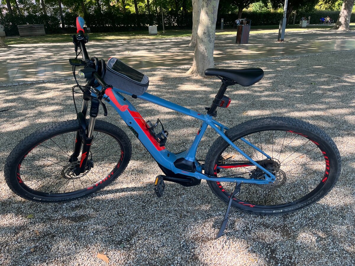 Prodam elektrokolo Specialized Levo