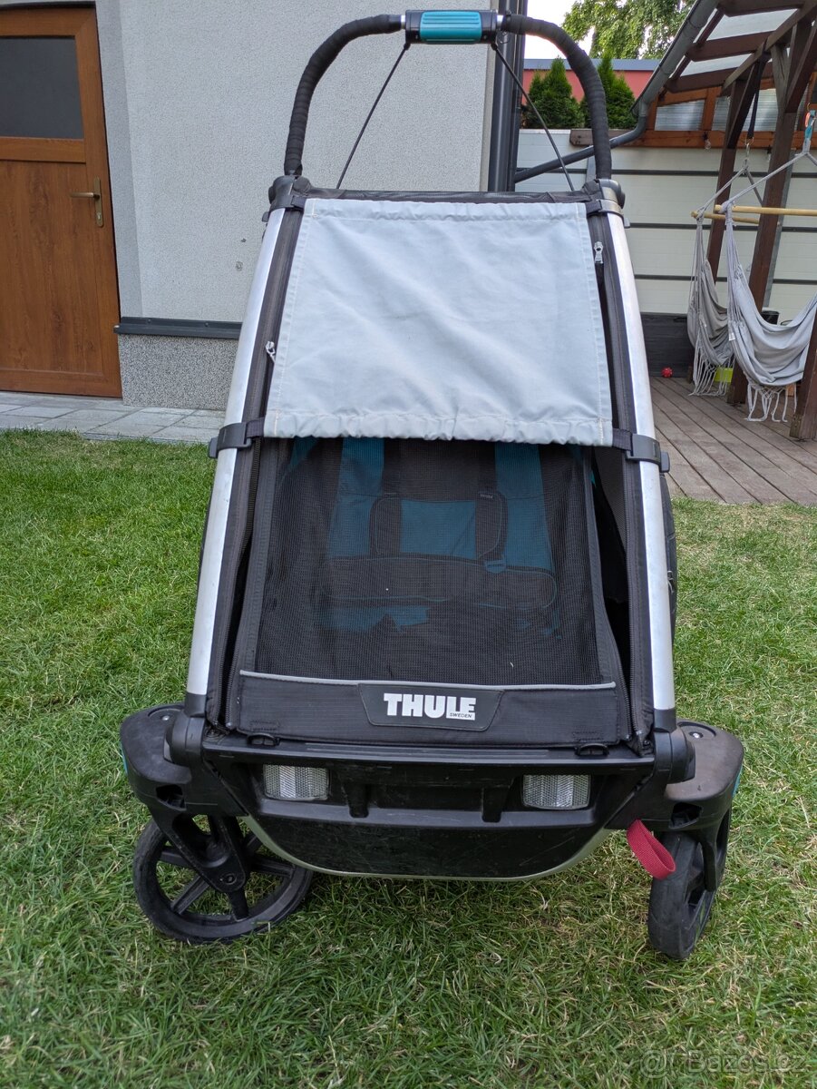 Thule Chariot Sport 1