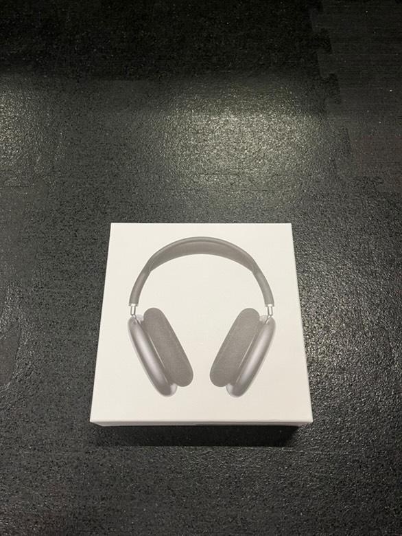 Airpods max