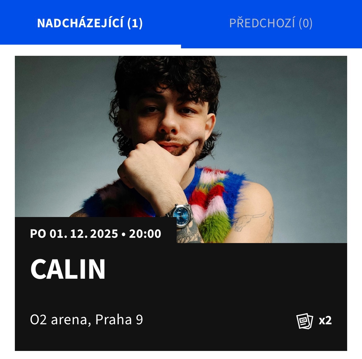 Calin