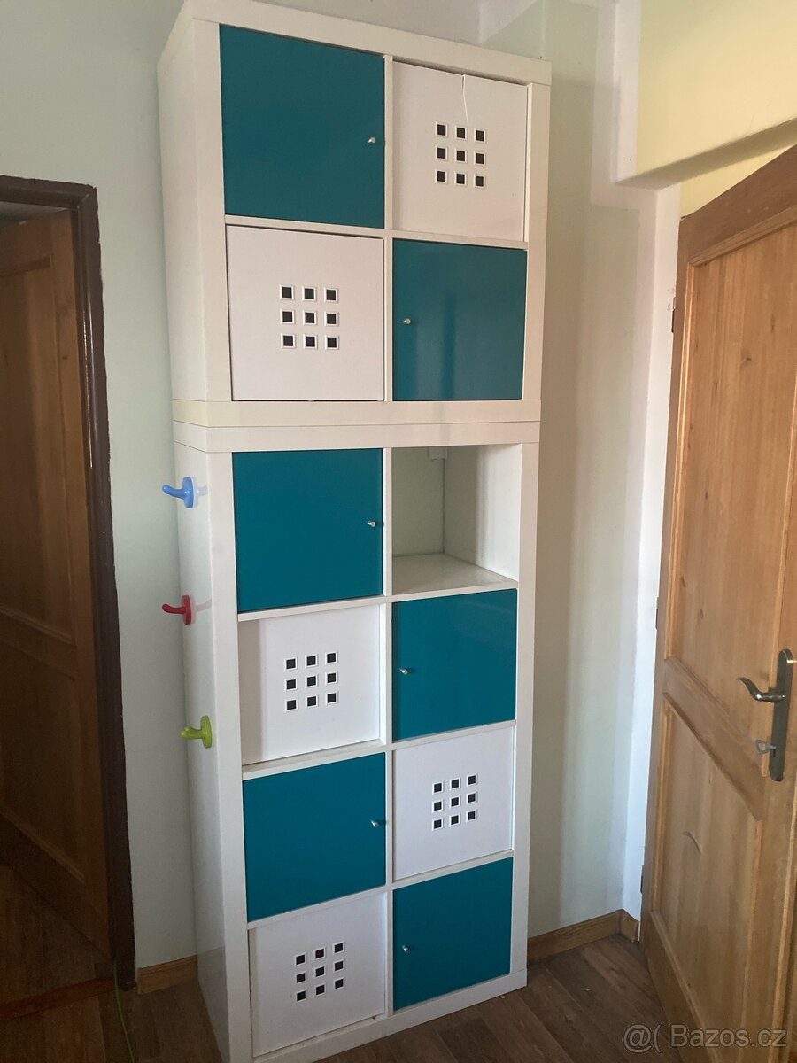 IKEA skřínka