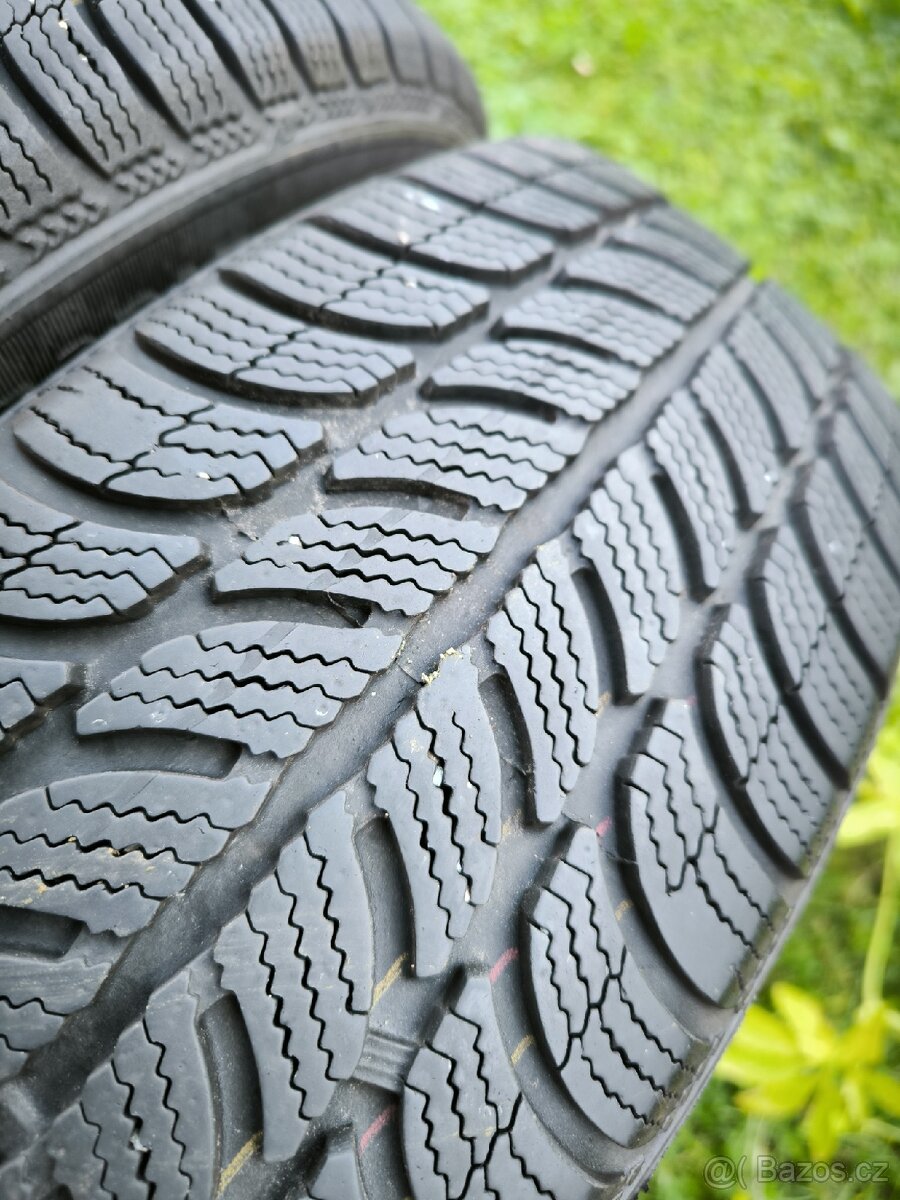 Sava S3 185/60/15