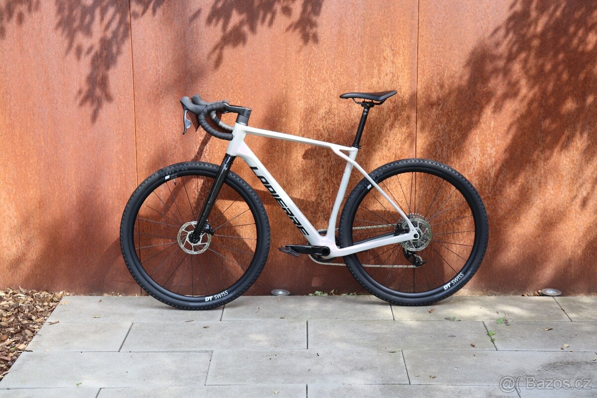 Lapierre Crosshill CF 6.0 AXS 2025, vel.L