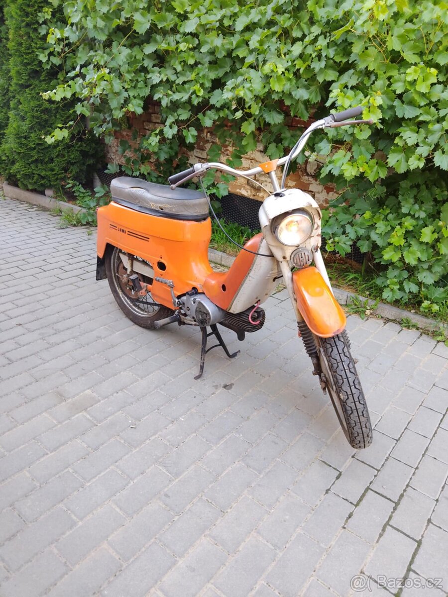 Jawa 21
