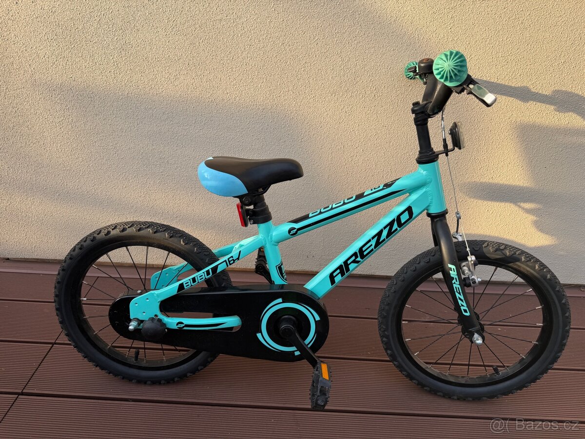 Kolo Arezzo Bubu 16