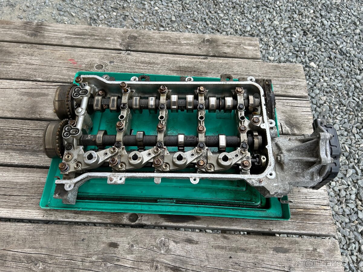 Toyota Valvematic