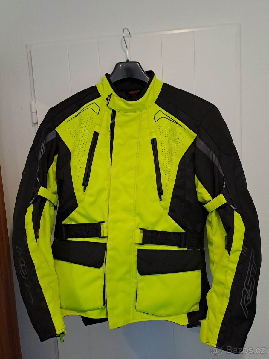 Komplet RST RALLYE