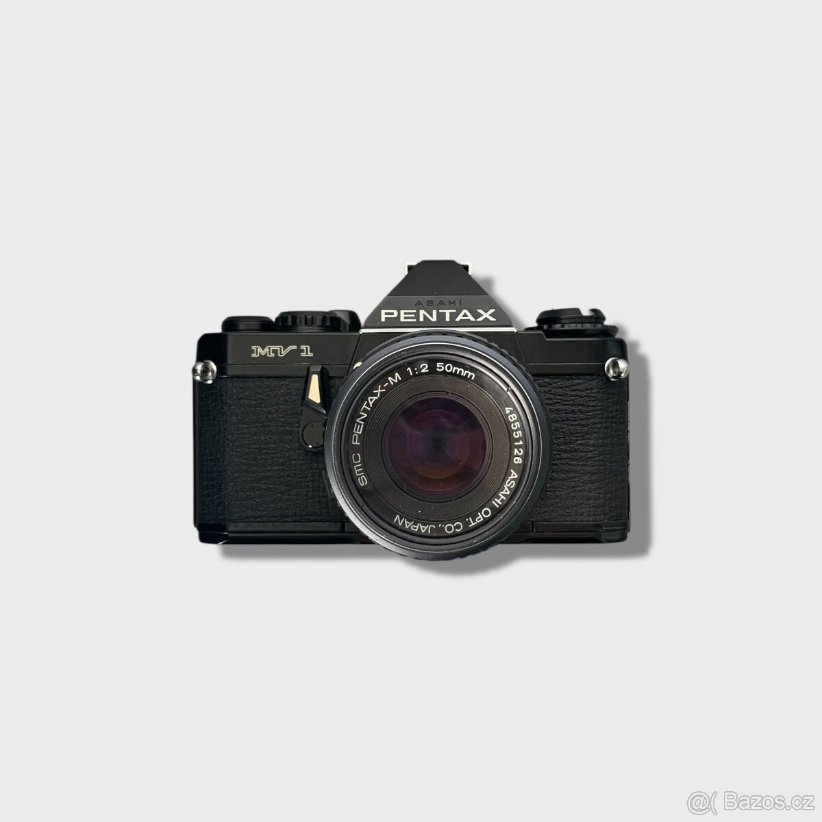 PENTAX MV 1 (Black)