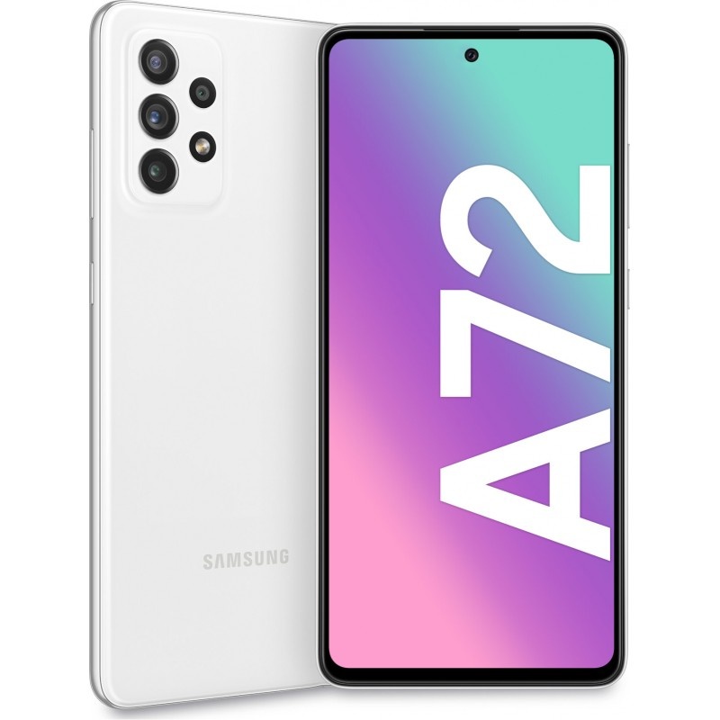 Samsung Galaxy A72 A725F 6GB/128GB Dual SIM