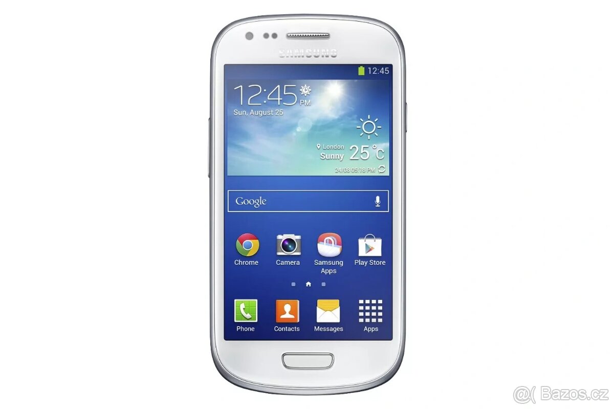 Samsung GT-i8200N