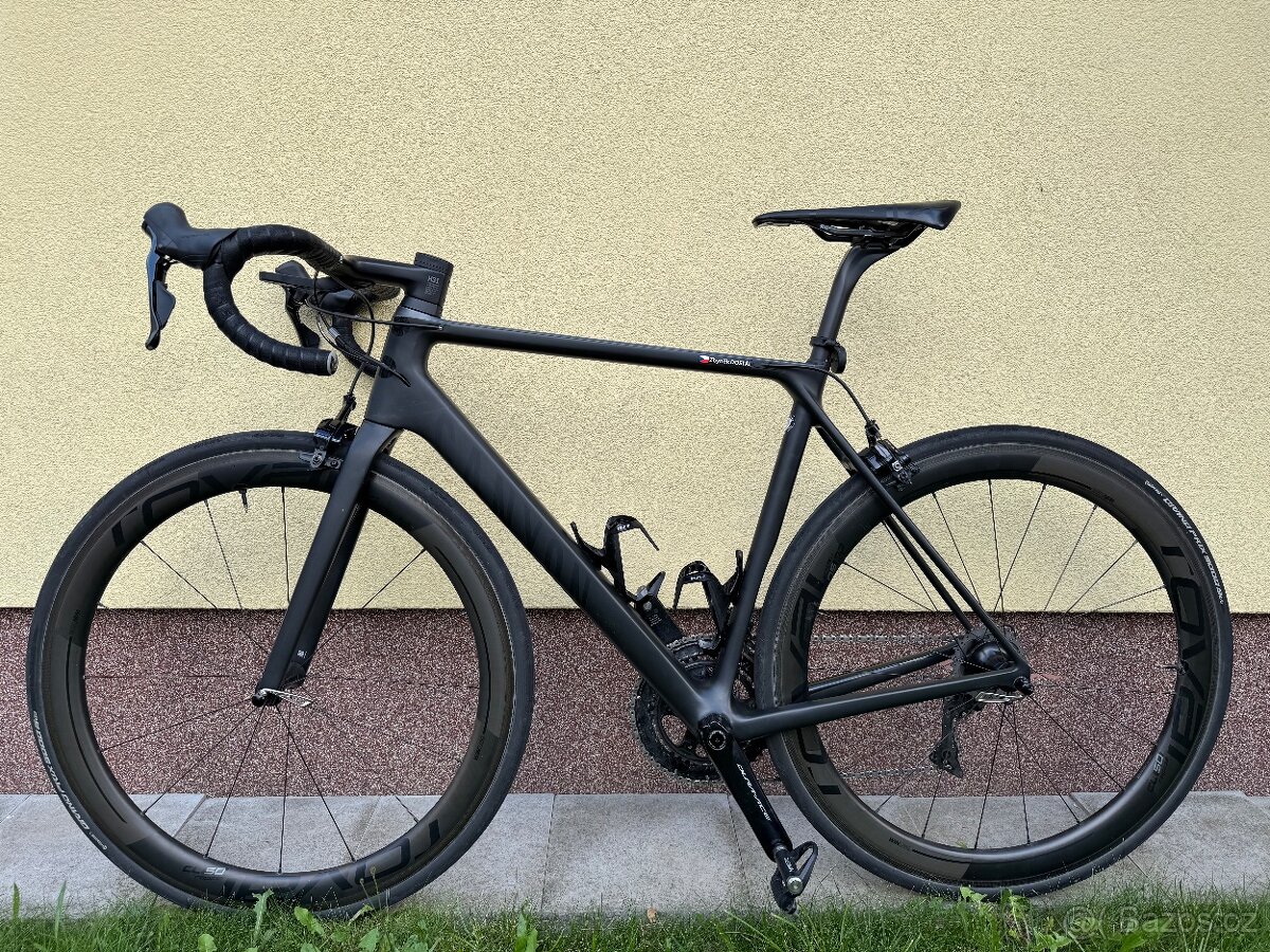 Canyon Ultimate CF SLX