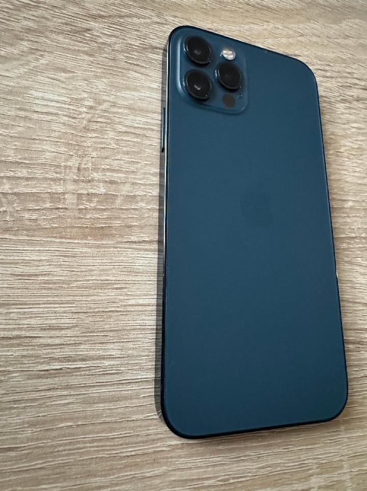 Apple iphone 12 Pro 256 GB