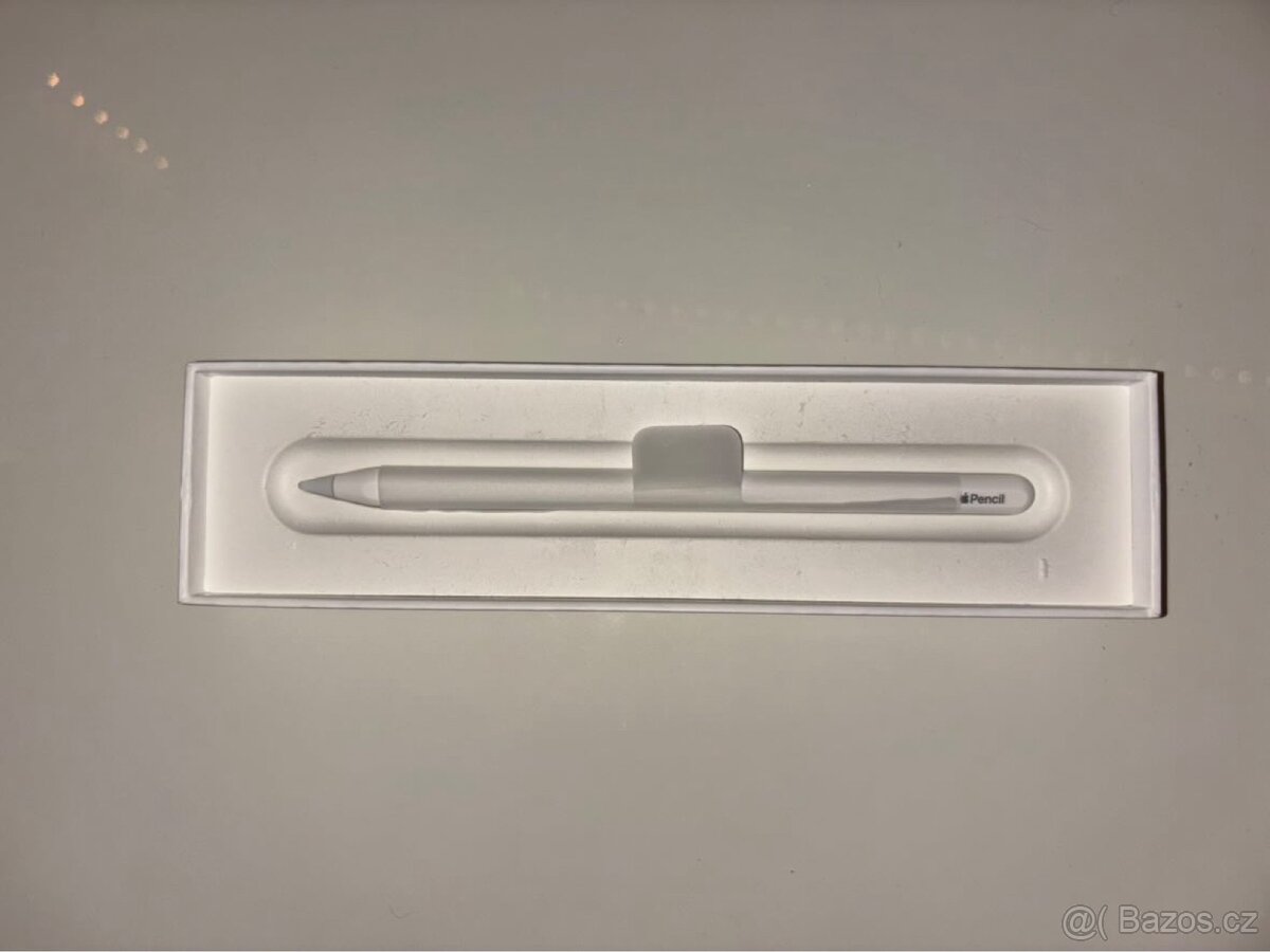 Apple Pencil (2. generace) NOVÁ