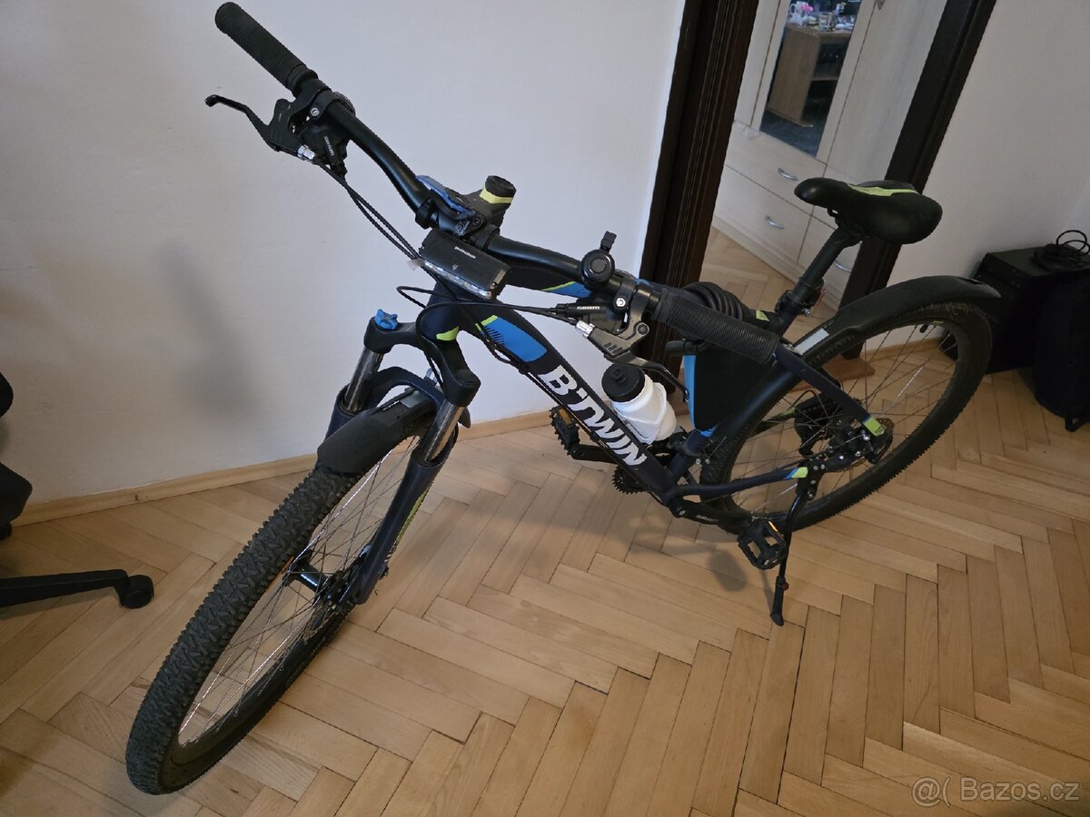 Kolo Rockrider ST520 Ram L