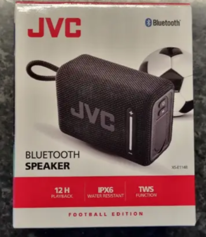 JVC Reproduktor