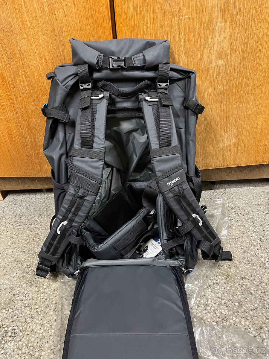 Fotobatoh Nya-evo FJORD 50-C