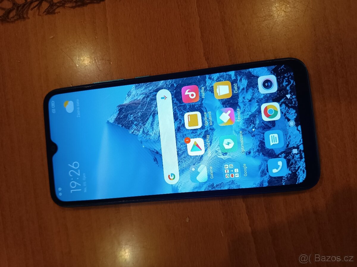 Xiaomi redmi 9 3GB/64GB