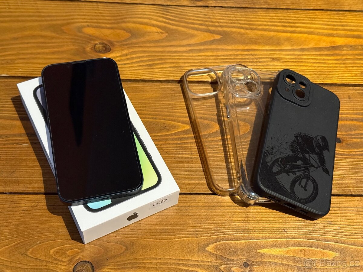 iPhone 14 128GB